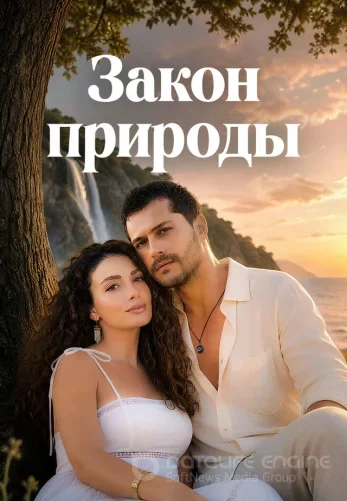 Закон природы 11 серия на русской озвучке Turok1990 онлайн бесплатно